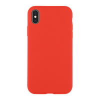 Pure Case for Apple iPhone Xr - Red