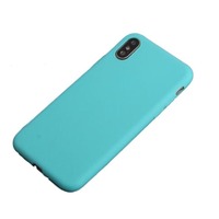 Apple iPhone Xr Pure Case - Teal