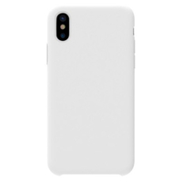 Apple iPhone Xs Max Pure Case - White