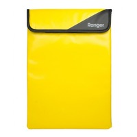 Cygnett 10" Yellow Sleeve Protective Tablet Sleeve (LS)