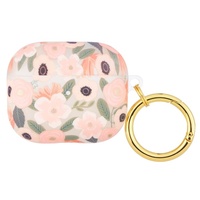 Case-Mate Rifle Paper Case For AirPods 2021 4th Gen - Wild Flowers