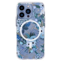 Case-Mate Rifle Paper Case MagSafe/Antimicrobial For iPhone 13 Pro (6.1" Pro) - Multicolor