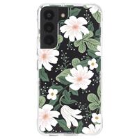 Case-Mate Rifle Paper Case For Samsung Galaxy S22 (6.1) - Willow