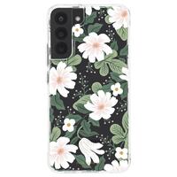 Case-Mate Rifle Paper Case For Samsung Galaxy S22+ (6.6) - Willow