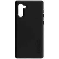 Incipio DualPro Case for Samsung Galaxy Note10 - Black