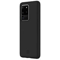 Incipio Dualpro Black Case for Samsung Galaxy S20 Ultra