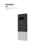 Incipio DualPro Case for Samsung Galaxy S10 - Clear