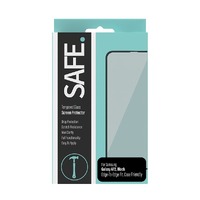 PanzerGlass SAFE Samsung Galaxy A72 (6.7') Screen Protector - Black