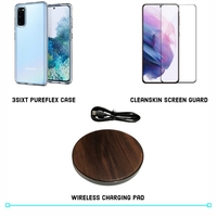 Multi-Brand Pack for Samsung Galaxy S20