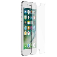 Tempered Glass Screen Protector for iPhone SE 2020 - Case Friendly Easy to Install Pack of 5
