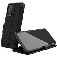 Gear4 Oxford Eco Folio Case for Samsung Galaxy S20 - Black