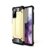 Samsung Galaxy S20 Plus SGP Armor Case - Gold