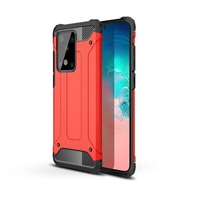 Samsung Galaxy S20 Ultra SGP Armor Case - Red