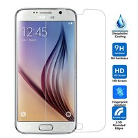  9H Glass Protector for Samsung Galaxy S6