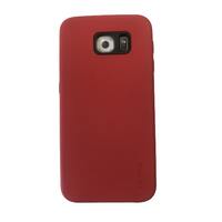 G-Case Fashion Case for Samsung Galaxy S6 edge - Red