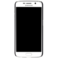 Nilkin Phone Case for Samsung Galaxy S6 - Black