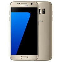 Samsung Galaxy S7 Gold Platinum 4GB RAM/32GB - (Brand New)