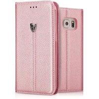 Xundo Noble Series Case for Samsung Galaxy S7 Edge -RoseGold