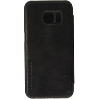 Nilkin Leather Case for Samsung Galaxy S7 - Black