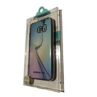 Totu Design Back Case for Samsung Galaxy S7 - Silver