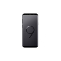 Samsung Galaxy S9+ Midnight Black 6GM RAM/64GB - (Brand New)