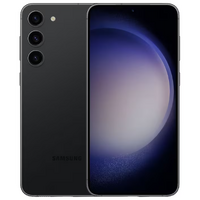 Samsung Galaxy S23 128GB Unlocked - Phantom Black