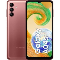 Samsung Galaxy A04s 4G 128GB - Copper (Brand New)
