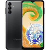 Samsung Galaxy A04s 4G 128GB - Black (Brand New)