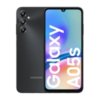 Samsung Galaxy A05s Unlocked - Black