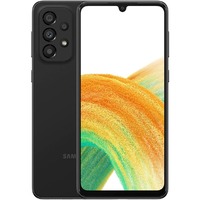 Samsung Galaxy A33 5G 128GB - Awesome Black 