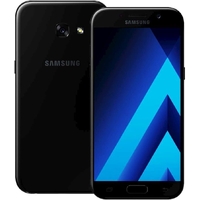 Samsung Galaxy A5 32GB Unlocked - Black
