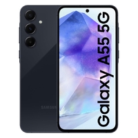Samsung Galaxy A55 5G Unlocked - Awesome Navy