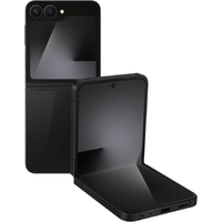 Samsung Galaxy Z Flip7 FE 128 Unlocked - Black