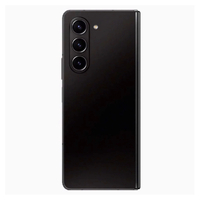 Samsung Galaxy Z Fold 5 12GB - Phantom Black 
