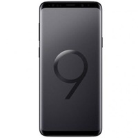 Samsung Galaxy S9 256GB Unlocked - Black