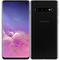 Samsung Galaxy S10 128GB Unlocked - Black