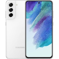 Samsung Galaxy S21 FE 5G 128GB Unlocked - White