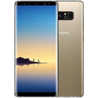Samsung Galaxy Note8 64GB Unlocked - Maple Gold