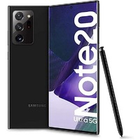Samsung Galaxy Note 20 Ultra 5G 256GB Unlocked - Black