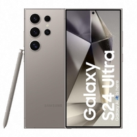 Samsung Galaxy S24 Ultra 256GB Brand New - Titanium Grey