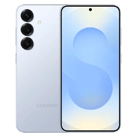 Samsung Galaxy S25 256GB Unlocked - IcyBlue