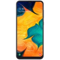 Samsung Galaxy A30 32GB Unlocked - Black in Australia Stock