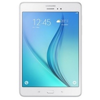 Samsung Galaxy Tab A (T355Y 2015) 16GB 8.0" Wifi-Cellular Unlocked - White At Best Price in Australia