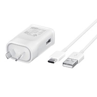 Samsung Travel Adaptor 15W Type C to A cable