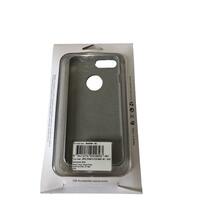 iPhone 7/8 plus CMI Back Case - Silver