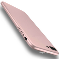 CMI Snap On Case for Apple iPhone 7/8/SE2 - Rose Gold