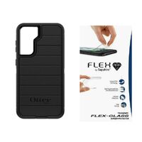 Samsung Galaxy S21 pack