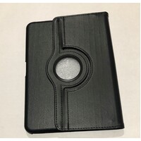 Samsung Tab 4 T530 Leather Case - Black