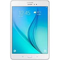 Samsung Tab A Sandy White 2GB RAM/16GB - (Brand New)