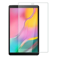 Sapphire Toughened Flex Glass - Samsung Tab A7 10.4 2020